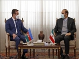جمهوری آذربایجان در اولویت سیاست خارجی ایران است