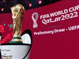 رمان دیدارهای جام جهانی ۲۰۲۲