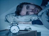  بی‌خوابی، خطر ابتلا به دیابت نوع دو را افزایش می‌دهد 
