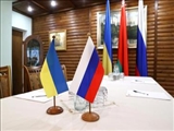 غرب خواهان حل دیپلماتیک درگیری در اوکراین نیست