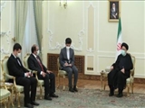  ایران حامی حق حاکمیت ملی و احترام به تمامیت ارضی کشورهاست