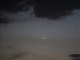 هلال ماه شوال رؤیت نشد/ دوشنبه ۱۲ اردیبهشت ۳۰ رمضان المبارک است