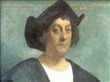 "كريستف كُلُمْبْ" دريانورد معروف ايتاليايي و مكتشف قاره امريكا (1506م)