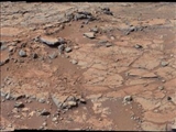کشف عناصر اساسی حیات در سنگ‌های مریخ