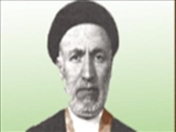 درگذشت شاعر اهل بيت استاد "سيد رضا حسيني" ملقب به "سعدي زمان" (1365 ش)