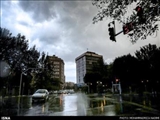 «مانسون» همچنان بر فراز ایران و کشورهای همسایه و تدوام وضعیت «خطرناک» بارش‌ها