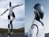 "شیائومی" از یک ربات انسان‌نما رونمایی کرد