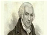  "جِيمز وات" دانشمند برجسته انگليسي (1819م)