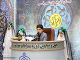 رقابت ۴۶۸ نفر در مرحله استانی مسابقات قرآن اوقاف در آذربایجان شرقی 