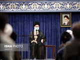 جمهوری اسلامی اژدهای هفت‌سر استکبار را عقب راند