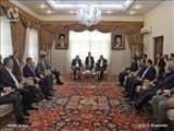 تاکید رئیس جمهور تاتارستان بر رفع موانع همکاری با آذربایجان شرقی