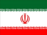 تعيين رنگ پرچم كشور ايران (1286 ش)