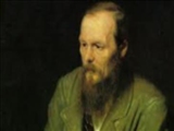 "تئودور داسْتايوسْكي" شاعر و نويسنده برجسته روسي (1821م) 