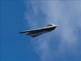 بوئینگ از کانسپت یک هواپیمای باری رادارگریز رونمایی کرد