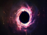  موجودات فضایی سیاه‌چاله‌ها را برای ذخیره‌سازی داده‌های کوانتومی ایجاد می‌کنند