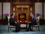 همکاری ایران و چین در نقطه عطف قرار دارد