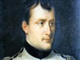 آغاز سلطنت صد روزه "ناپلئون بُناپارت" پس از فرار او از تبعيدگاه (1815م)