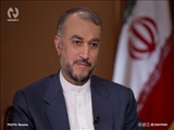انتقاد وزیر خارجه ایران از گزارش‌های "جهت دار و نادرست" شبکه سی‌ان‌ان آمریکا