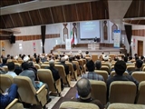 همایش هیات امناء و امین موقوفات شمالغرب کشور در تبریز برگزار شد
