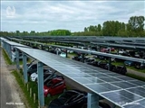  هلند به رهبر انرژی خورشیدی اروپا 