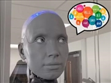 پیشرفته‌ترین ربات انسان‌نمای جهان به چند زبان حرف می‌زند