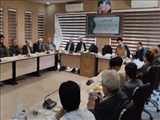 گره گشایی از مشکلات خادمین حسینی رسالت اصلی بنیاد دعبل خزاعی است
