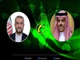  ایران تمهیدات لازم را برای افتتاح رسمی نمایندگی سیاسی و کنسولی خود در عربستان در نظر گرفته است