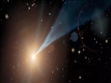 درک بهتر سیاه‌چاله‌ها با کشف ۱۰۰ «بلیزر»