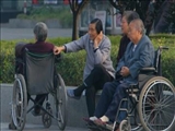 برنامه آینده چین برای مراقبت از سالمندان