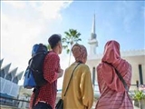 افزایش علاقه به سفر میان مسلمانان 