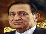 صدور کیفرخواست علیه مبارک 