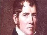  "رابرت فولتُن" مبتكر امريكايي و مخترع كشتي ‏بخار (1815م)