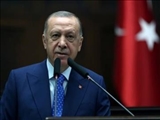 اردوغان: اهانت به‌قرآن به‌نام آزادی مفهومی ندارد