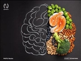 برای افزایش هوش این مواد غذایی را امتحان کنید/ ۱۰ ماده غذایی برای تقویت سلامت مغز و حافظه