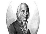 ژان لامارْكْ زيست شناس و طبيعي دان معروف فرانسوي (1744م)