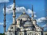 کدام کشور بیشترین مسجد را در جهان دارد؟ 