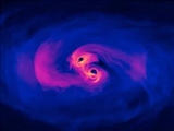 کشف محدوده سرعت جدید برخورد سیاه‌چاله‌ها که می‌تواند به تحول قوانین فیزیک منجر شود 