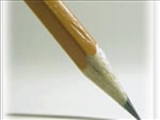 هيه اولين مداد جهان توسط "نيكولا كِنْتِه" مخترع آلماني (1790م)