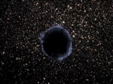 سیاه‌چاله‌ها ممکن است به ما خیلی نزدیک‌تر باشند