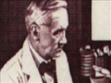 کشف پنی سیلین توسط الكساندر فلمينگ (1928م)