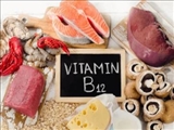 چند نکته در مورد ویتامین B۱۲