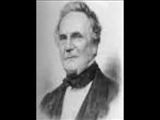  "چارلز بِبيج" دانشمند انگليسي و مخترع ماشين حساب (1871م)