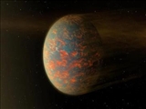 کشف راز سیگنال‌های مرموز یک سیاره جهنمی با کمک تلسکوپ «جیمز وب»
