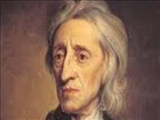 درگذشت "جان لاك" فيلسوف و نظريه‏ پرداز معروف انگليسي (1704م)