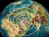  دلایل رخدادهای زلزله بر روی زمین را در «پوسته زمین» جویا شویم