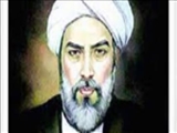 صدرالدين شيرازي متفكر بزرگ ‏اسلامي معروف به ملاصدرا(980ق)