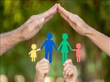 اصل تعاون در خانواده و رشد فرزندان