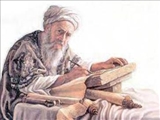 درگذشت ابوریحان بیرونی ستاره‌شناس و تاریخ‌نگار ایرانی(427ش)
