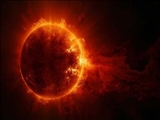  دانشمندان در برخی ستارگان، شراره‌هایی ۱۰ هزار برابر درخشان‌تر از شراره‌های خورشید کشف کردند
