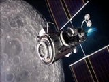  ژاپن فضانورد به ماه می فرستد